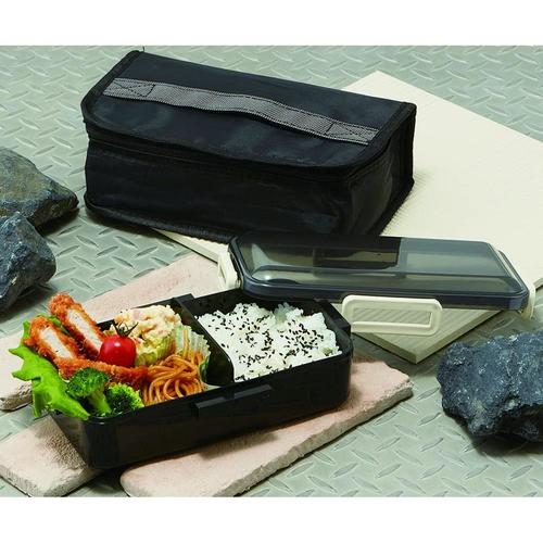 ふんわり盛れる 弁当箱 保冷バッグ付