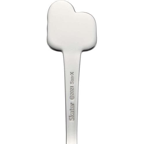 ステンレス製 フォーク 子供用 すみっコぐらし