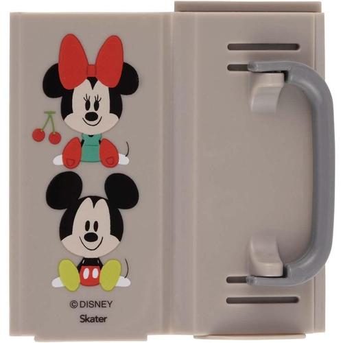 ドリンクホルダー ミッキーマウス&ミニーマウス