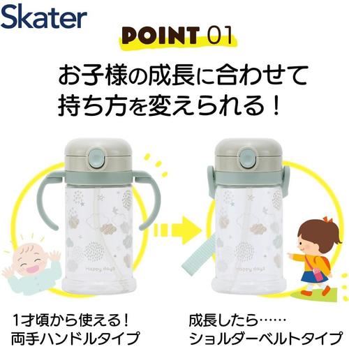 ベビー用 マグカップ370mlハッピーデイズ