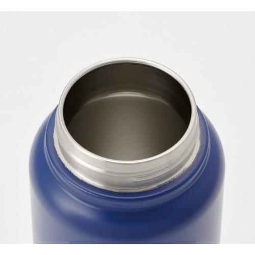 ステンレス マグボトル スクリューハンドル付