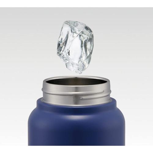 ステンレス マグボトル スクリューハンドル付