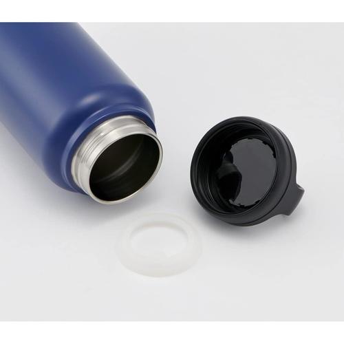 ステンレス マグボトル スクリューハンドル付