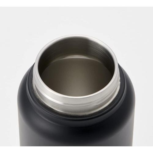 ステンレス マグボトル スクリューハンドル付