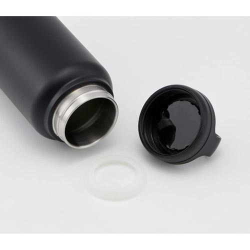 ステンレス マグボトル スクリューハンドル付