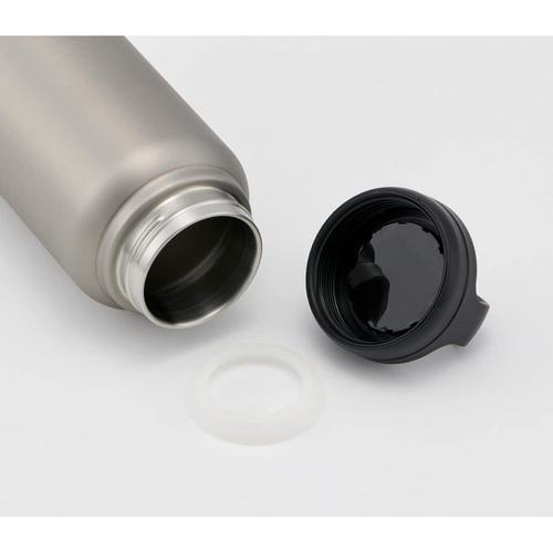 ステンレス マグボトル スクリューハンドル付