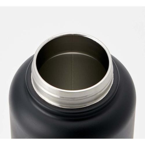 保温 保冷 マグボトル スクリューハンドル付