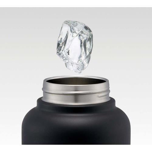 保温 保冷 マグボトル スクリューハンドル付