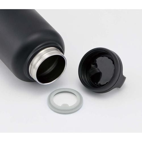 保温 保冷 マグボトル スクリューハンドル付