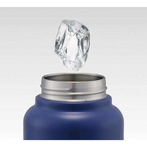 保温 保冷 マグボトル スクリューハンドル付