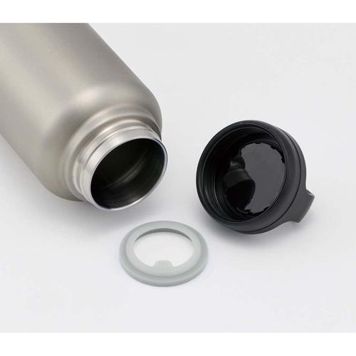 保温 保冷 マグボトル スクリューハンドル付