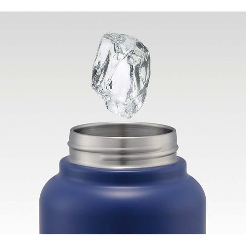 保温 保冷 マグボトル スクリューハンドル付