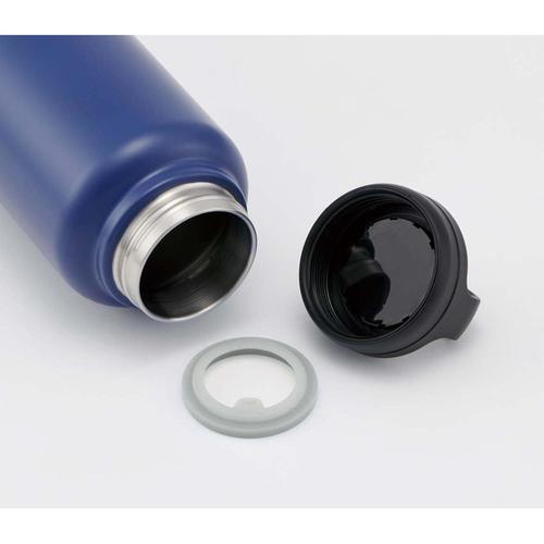 保温 保冷 マグボトル スクリューハンドル付