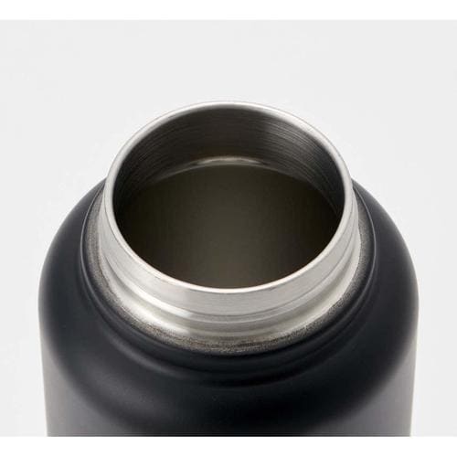 保温 保冷 マグボトル スクリューハンドル付