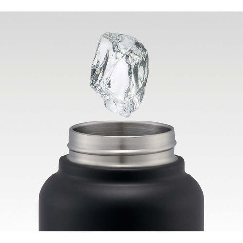 保温 保冷 マグボトル スクリューハンドル付