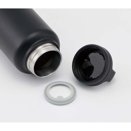 保温 保冷 マグボトル スクリューハンドル付