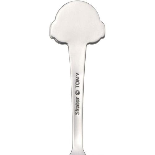 ステンレス製 フォーク 子供用 トミカ