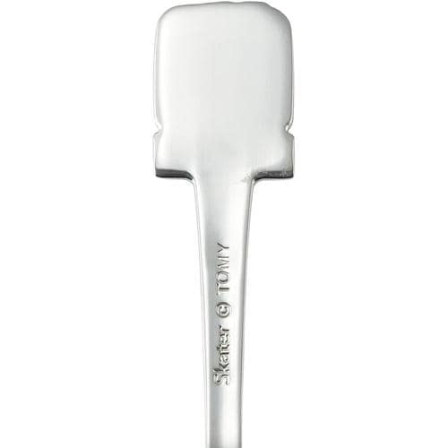 ステンレス製 フォーク 子供用 プラレール