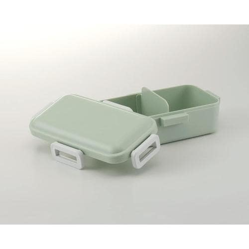 抗菌 ふんわり盛れる ドーム型フタ 弁当箱