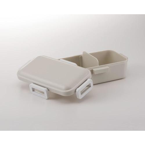 抗菌 ふんわり盛れる ドーム型フタ 弁当箱