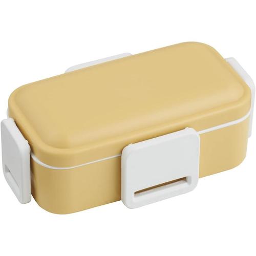 抗菌 ふんわり盛れる ドーム型フタ 2段 弁当箱