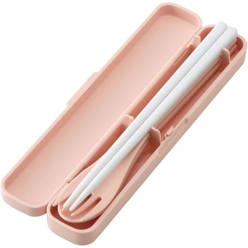 音のならないトリオセット 箸 スプーン フォーク