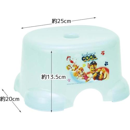 子供用 風呂椅子 パウ・パトロール