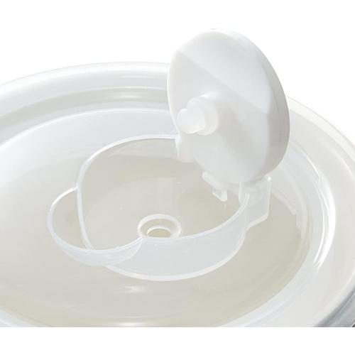 小鉢 エア弁 付き 保存容器 まっくろくろすけ