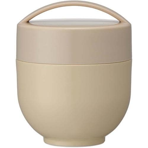 保温弁当箱 丼型 ランチジャー