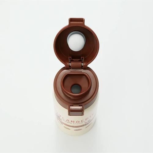 保温 保冷 マグボトル リサとガスパール