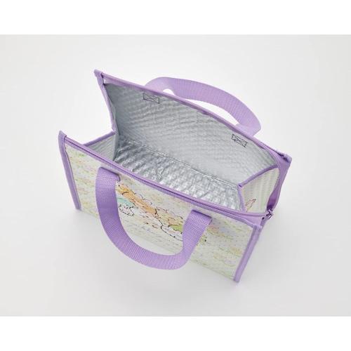 ランチバッグ 不織布 保冷バッグ すみっコぐらし