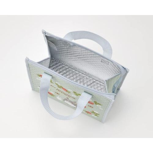 ランチバッグ 不織布 保冷バッグ となりのトトロ