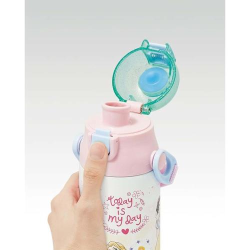 子供用 水筒 プリンセス 保冷専用