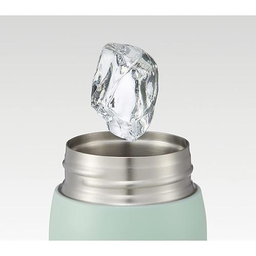 保温 保冷 マグボトル スヌーピー