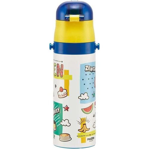 水筒 直飲み まいぜんシスターズ 子供用