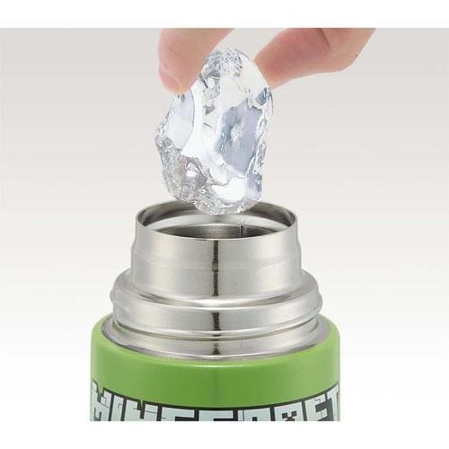 子供用 水筒 マインクラフト 保冷専用