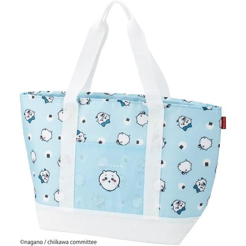 保冷 トートバッグ ショッピングバック ちいかわ