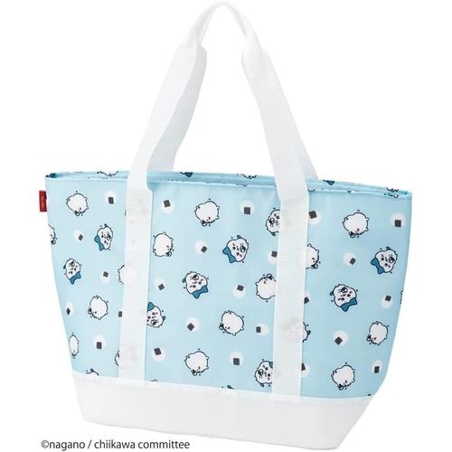 保冷 トートバッグ ショッピングバック ちいかわ