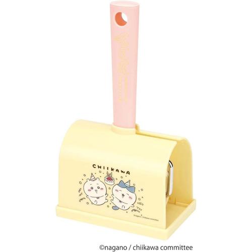 ケース付 粘着クリーナー ちいかわ