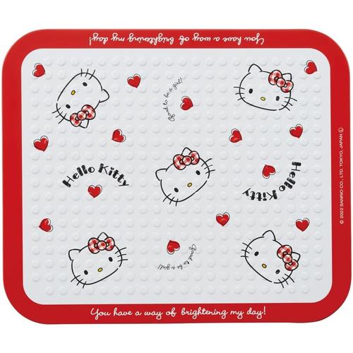 耐熱ボード S 調理台ボード ハローキティ