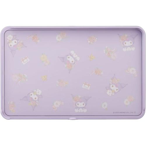 まな板 クロミ 食材がこぼれにくいガード付