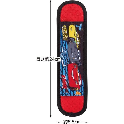 ショルダーカバー パッド カーズ