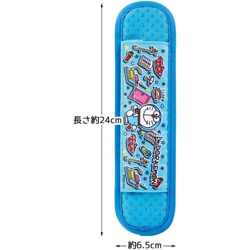ショルダーカバー パッド ドラえもん