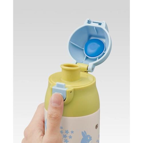 ミルク作りに便利な 水筒 となりのトトロ