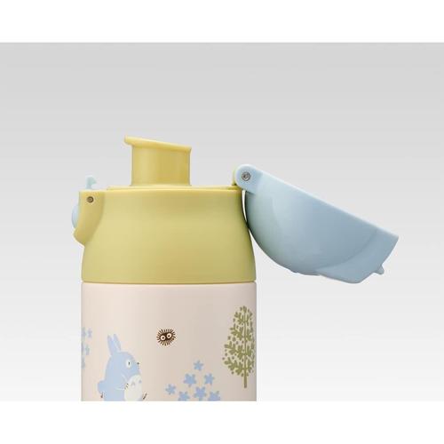 ミルク作りに便利な 水筒 となりのトトロ