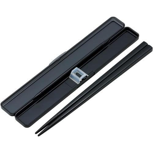 箸 箸箱セット 21cm