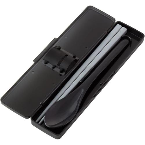 箸 スプーン 箸箱 コンビセット 抗菌