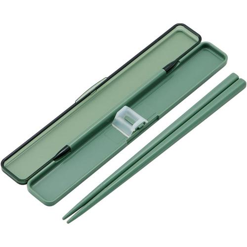 箸 箸箱セット 18cm