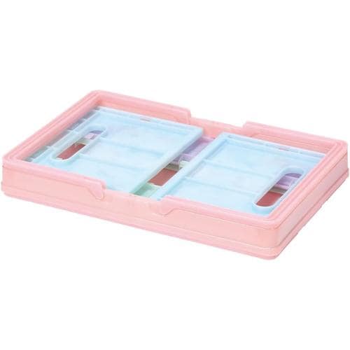 折りたたみ 収納ボックス ディズニー プリンセス