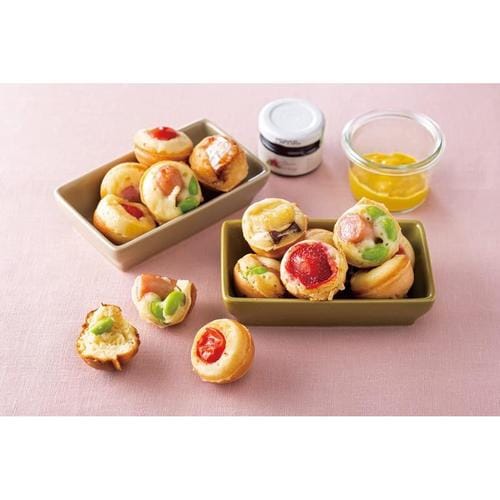 ベビー カステラメーカー ドラえもん